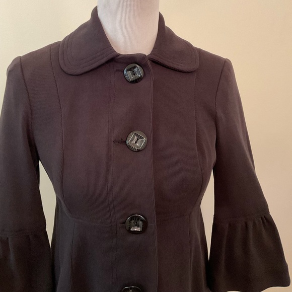 Womens Ambition coat - Picture 6 of 8